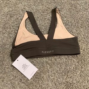 FlexxFit sports bra